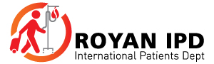 Royan International Patients Dept.